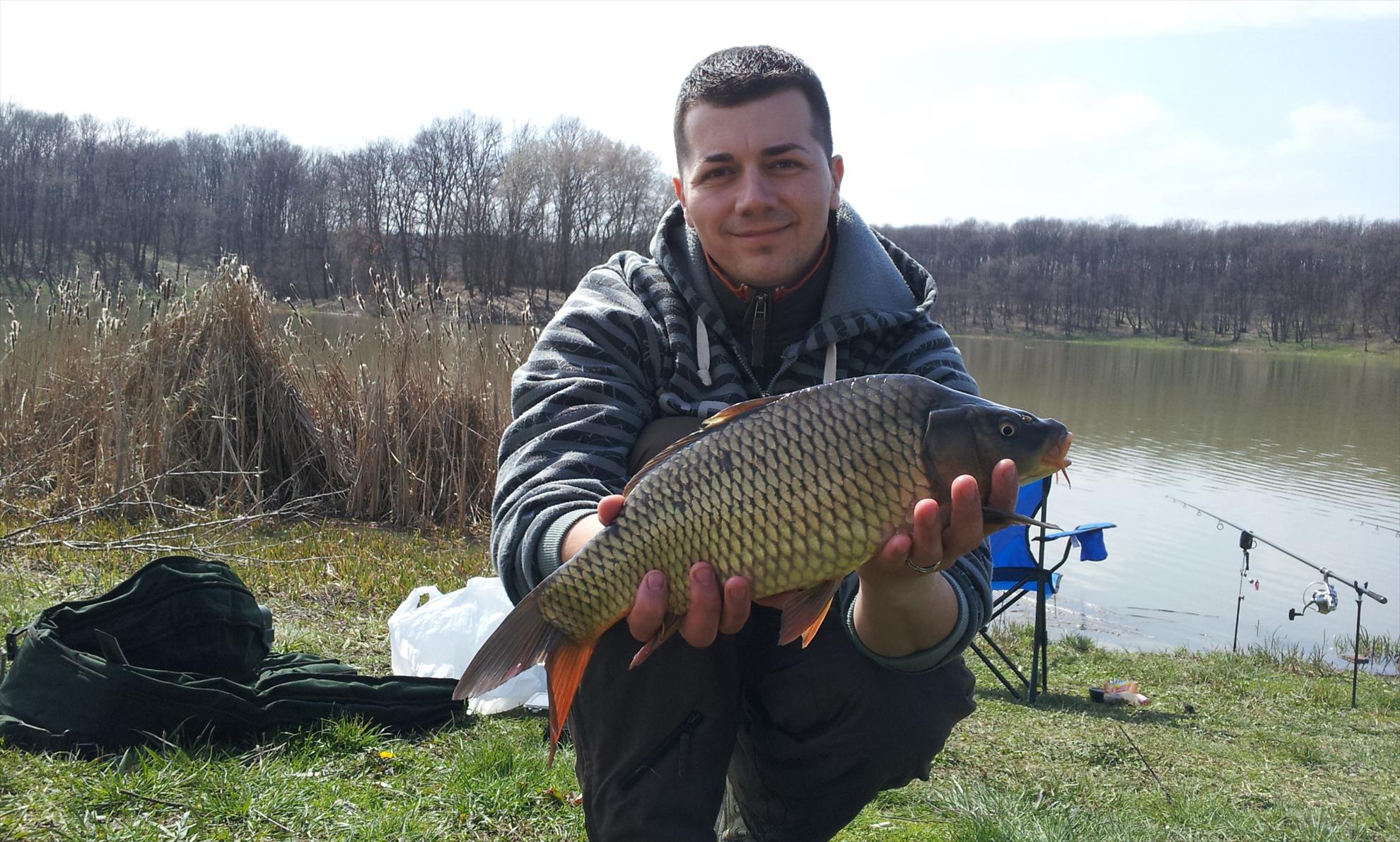 Balta SISTEREA jud Bihor - 28.03.2013